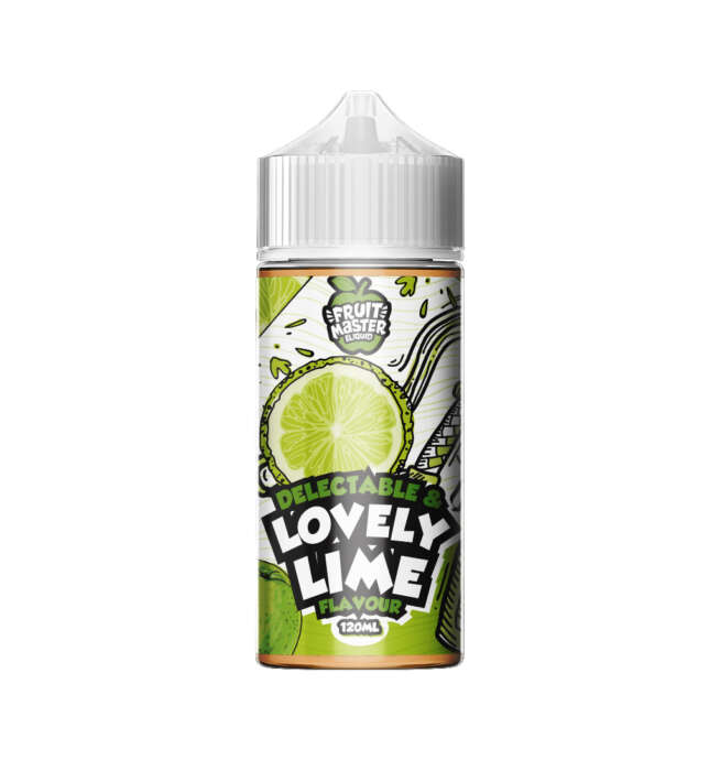 Lovely lime