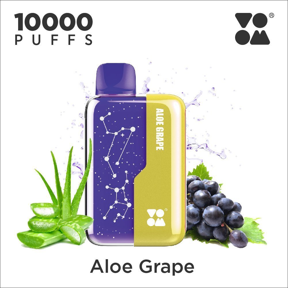 Galaxy 10000 Puffs Disposable - Image 12