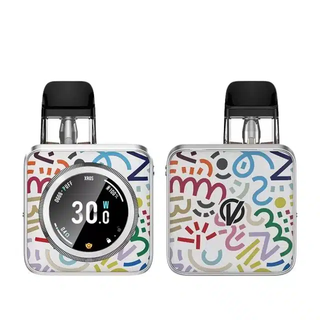 Xros 5 Nano Pod Kit - Image 2