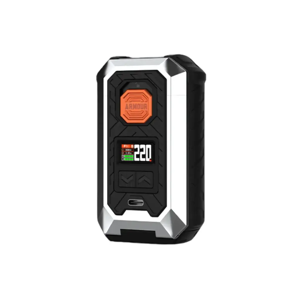 Armour Max Mod - Image 2