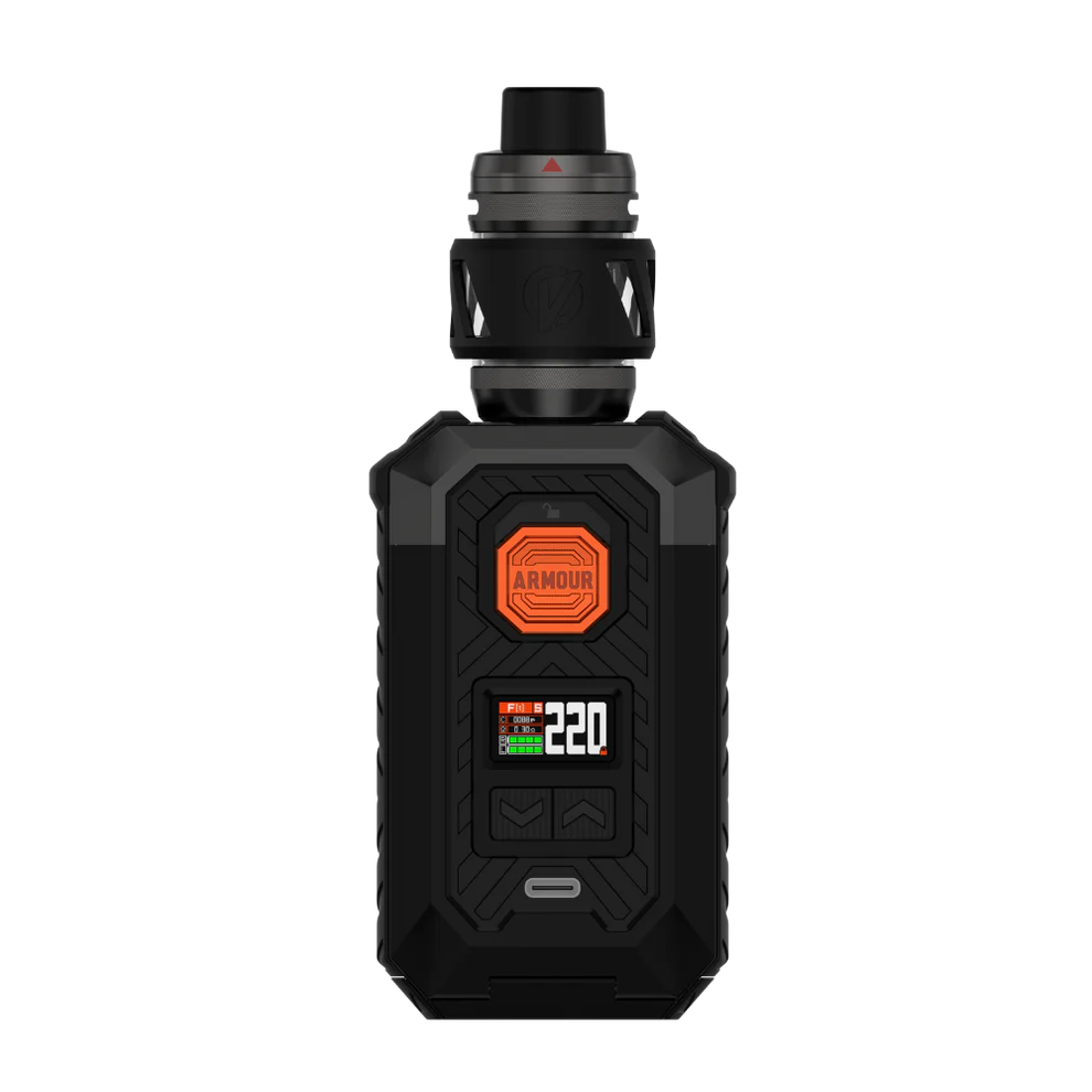 Armour Max Kit - Image 5