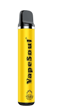 Burst 3000 Puffs Disposable - Image 10