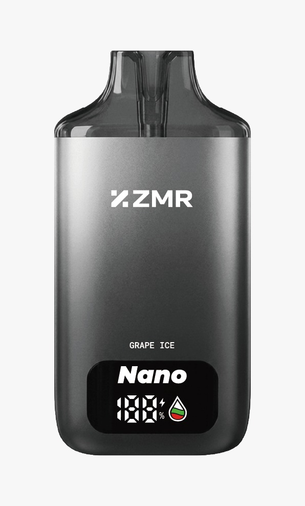 Nano 20000 Puffs Disposable - Image 3