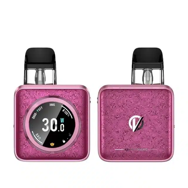 Xros 5 Nano Pod Kit