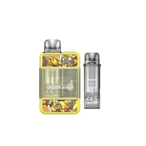 Gotek S Pod Kit