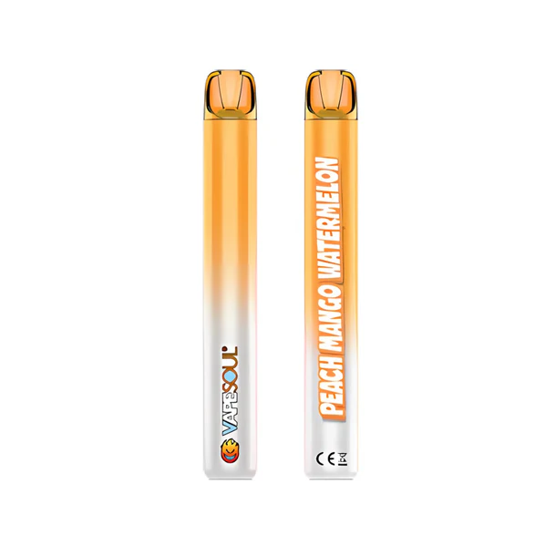 Burst 3000 Puffs Disposable - Image 6