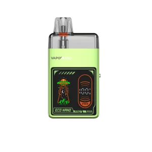 Eco Nano Pro Pod Kit
