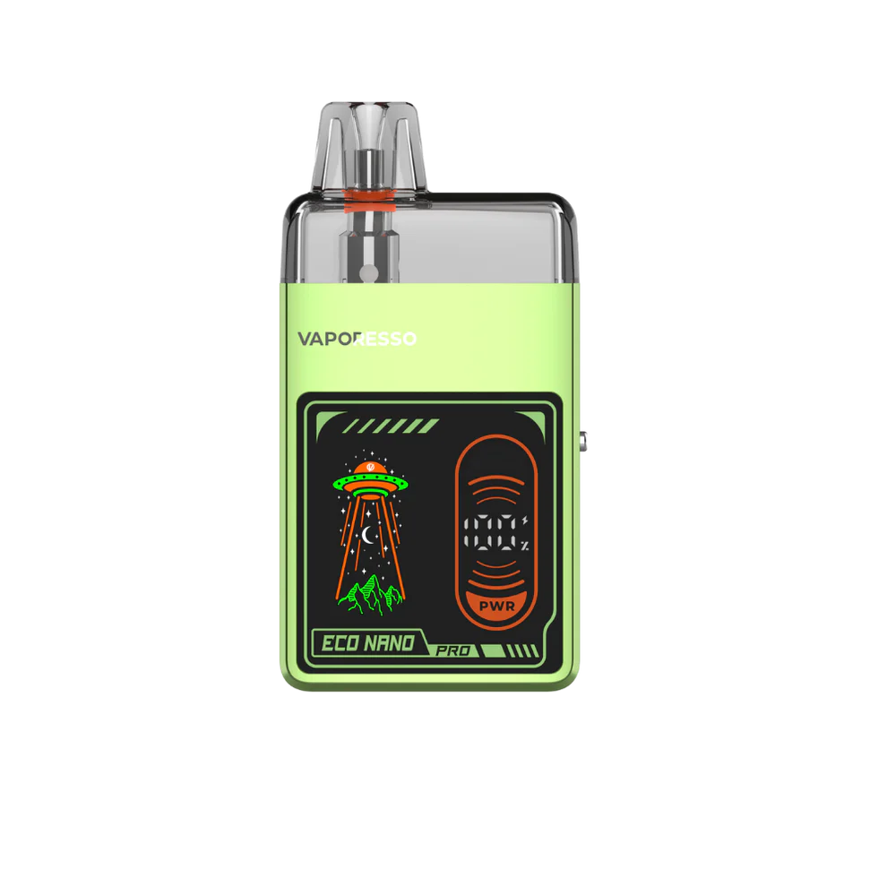 Eco Nano Pro Pod Kit