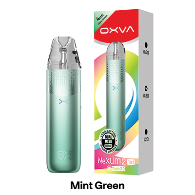 Nexlim 2 Mini Pod Kit - Image 3