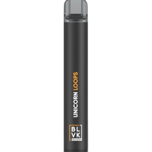 BLVK Bar Nano Disposable