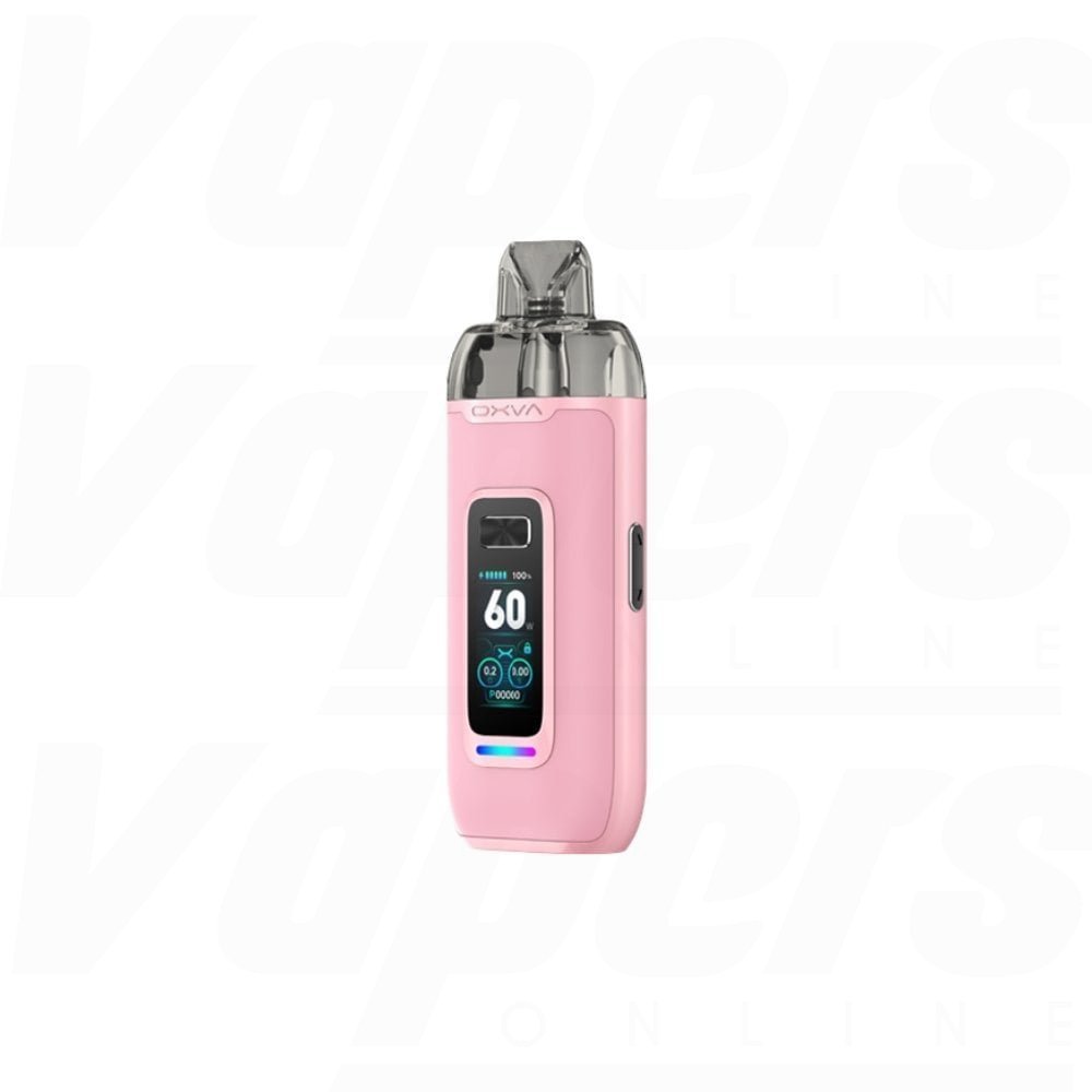 Vprime Pod Kit