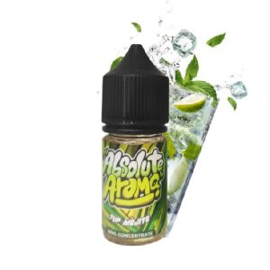 7up Mojito