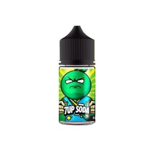 7up soda
