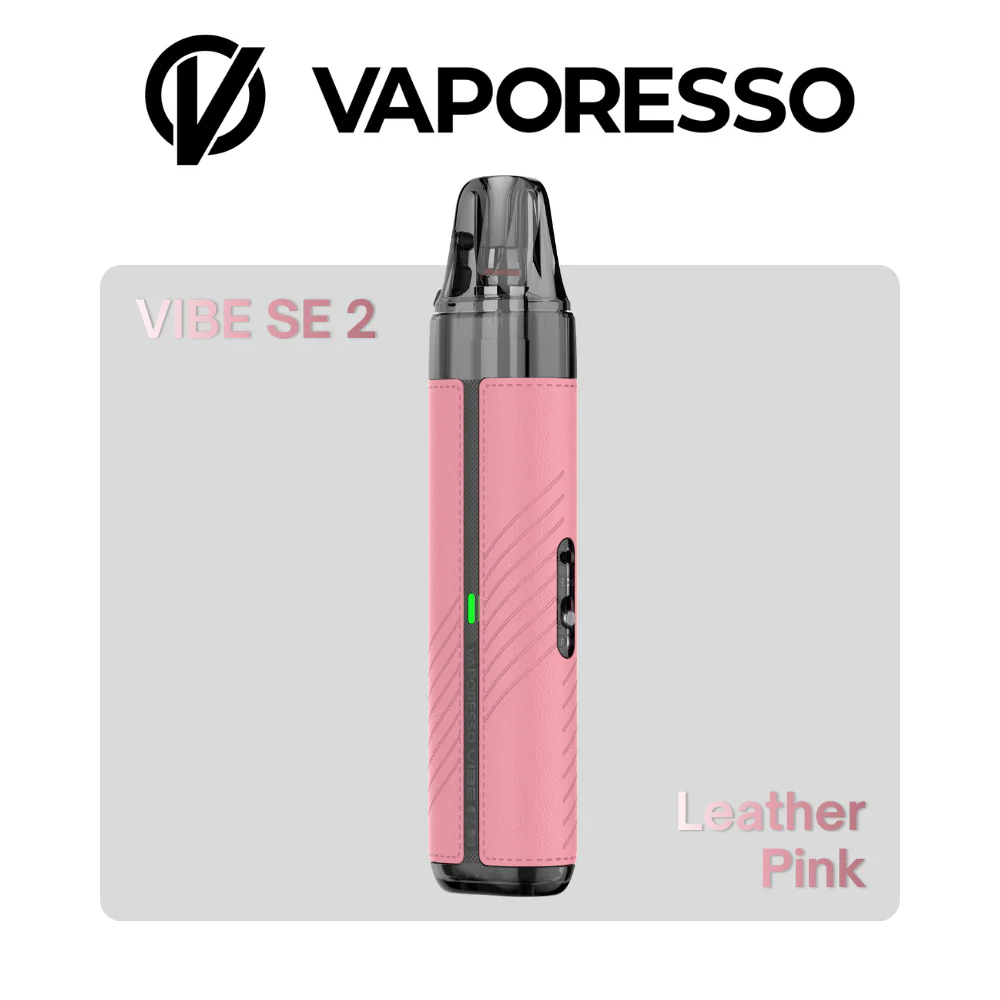 Vibe SE 2 Pod Kit - Image 3