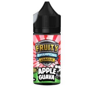 Apple Guava