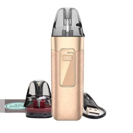 Luxe X3 Pod Kit - Image 3