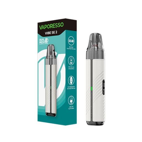 Vibe SE 2 Pod Kit - Image 2