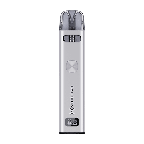 Caliburn G3 Pod Kit