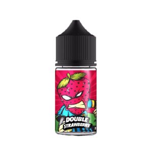 Double Strawberry