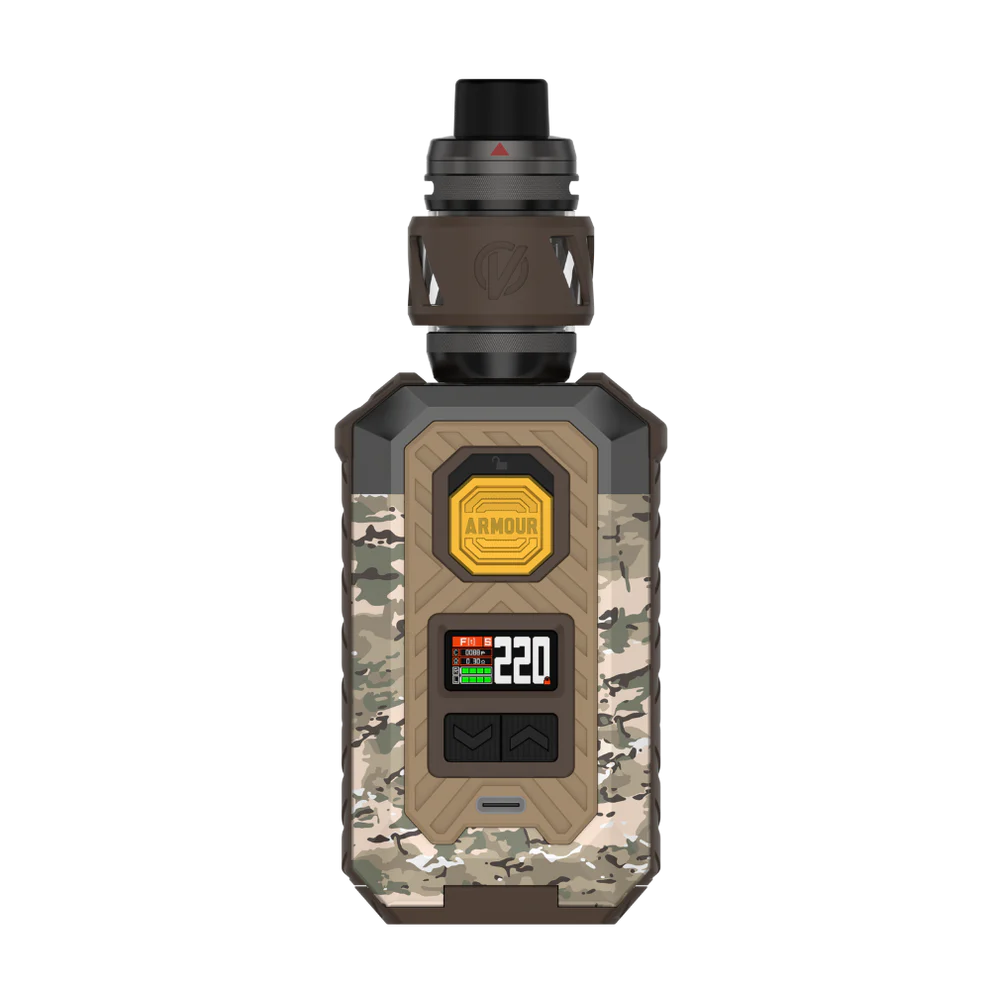 Armour Max Kit - Image 6