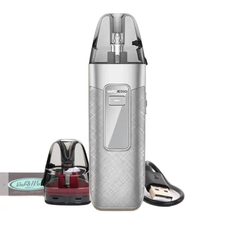 Luxe X3 Pod Kit - Image 8