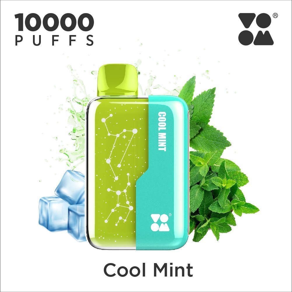 Galaxy 10000 Puffs Disposable - Image 16