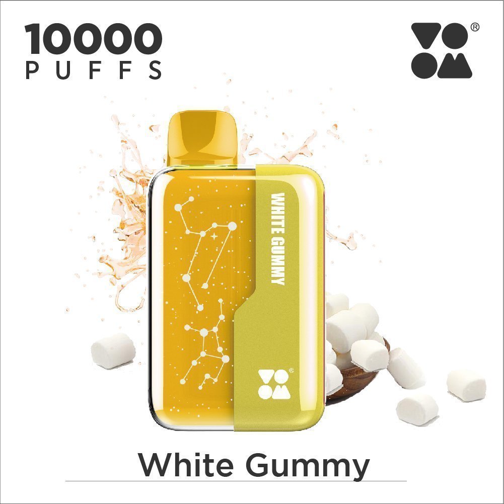 Galaxy 10000 Puffs Disposable - Image 11