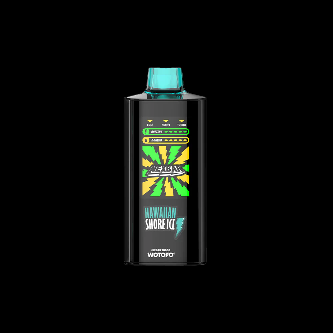 Nexbar Disposable - Image 8