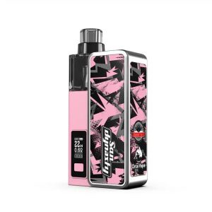 San Dynasty Pod Kit