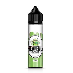 Heavenly Cream