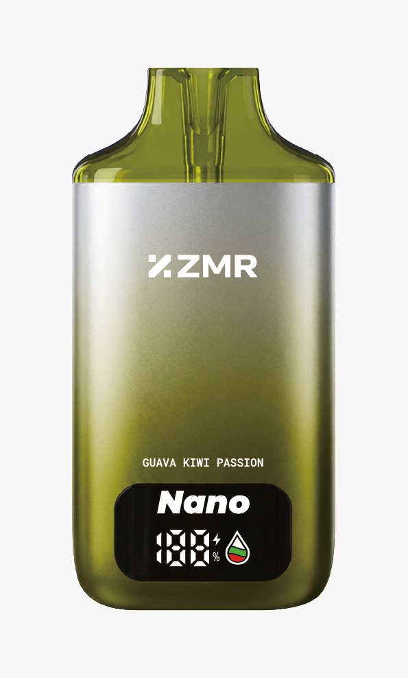 Nano 20000 Puffs Disposable - Image 4