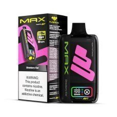 Max 30000 Puffs Disposable