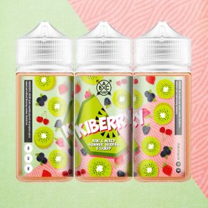 Kiberry