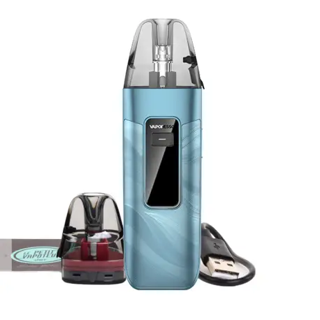 Luxe X3 Pod Kit - Image 6