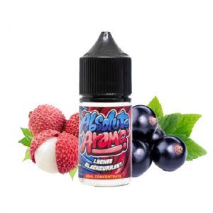 Lychee Blackcurrant