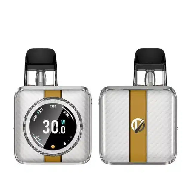 Xros 5 Nano Pod Kit - Image 5