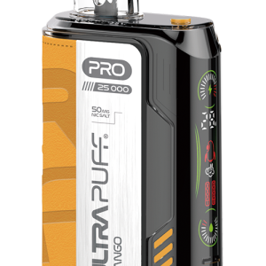 Pro 25000 Puffs Disposable
