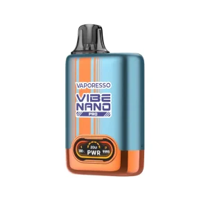 Vibe Nano Pro Pod Kit