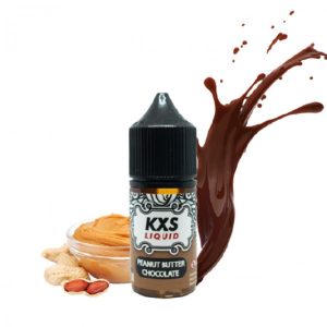 Peanutbutter Chocolate