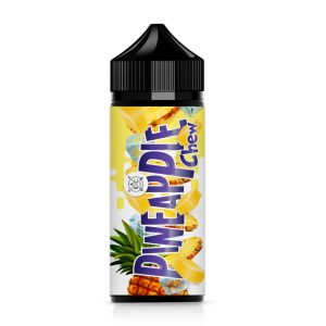 Pineapple Chew