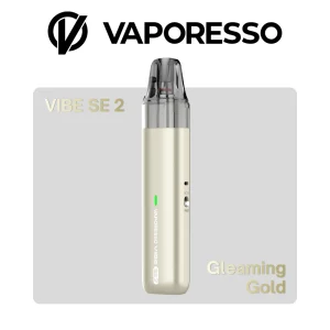 Vibe SE 2 Pod Kit