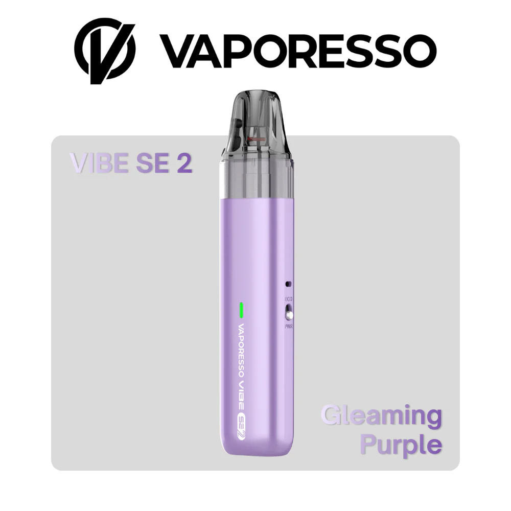 Vibe SE 2 Pod Kit - Image 4