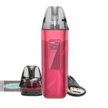Luxe X3 Pod Kit - Image 5