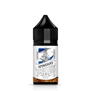 Stywesant