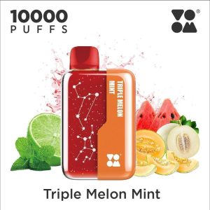 Galaxy 10000 Puffs Disposable