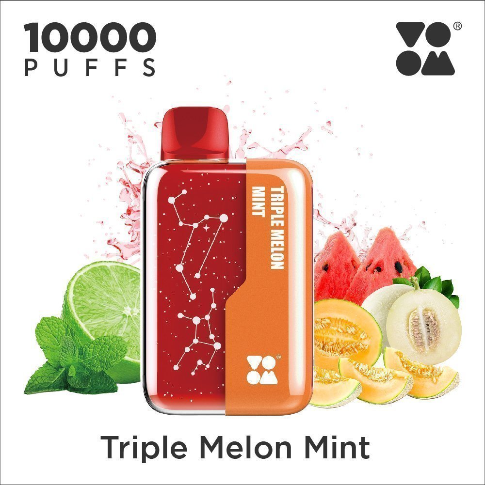 Galaxy 10000 Puffs Disposable