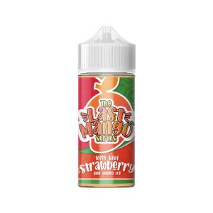 The Last Mango Kiwi Strawberry