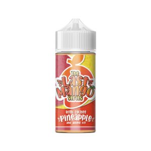 The Last Mango Lychee Pineapple
