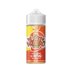 The Last Mango Mixed Citrus