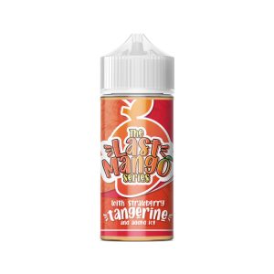 The Last Mango Strawberry Tangerine